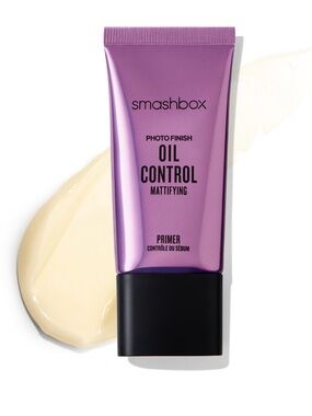 Smashbox Photo Finish Control Mattifying Primer with Salicylic Acid 30ml